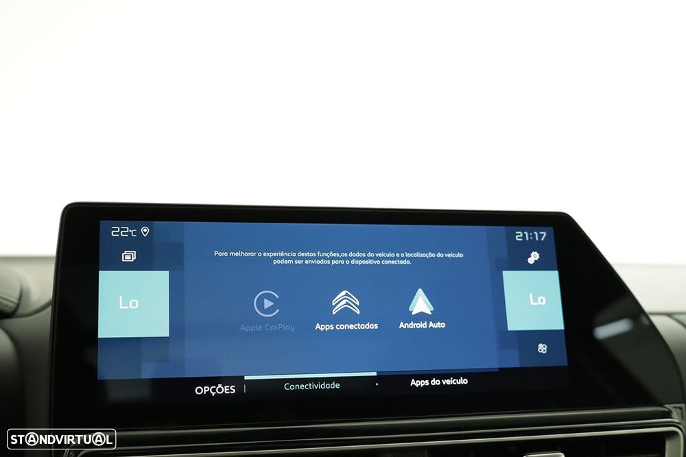 Citroën C5 Aircross 1.6 Hybrid Max e-EAT8 - 11