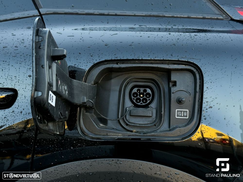 Citroën e-C4 50 kWh Feel Pack - 16