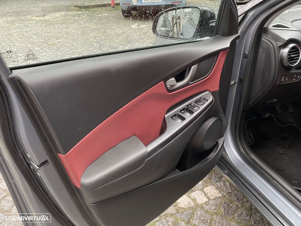 Hyundai Kauai 1.0 T-GDi Premium - 15