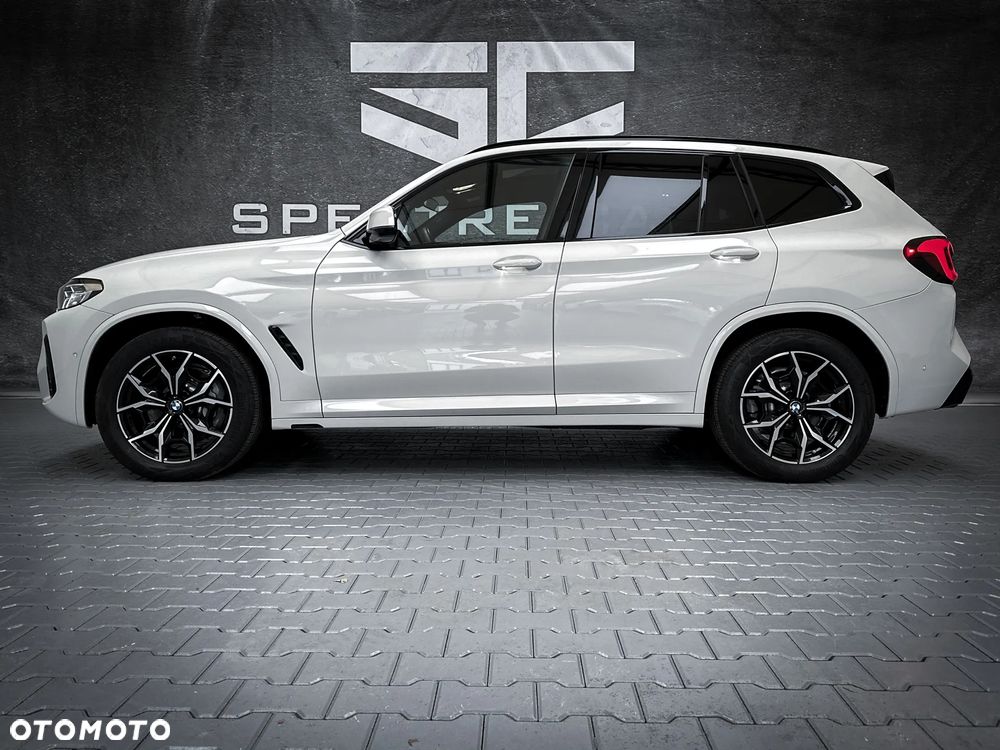 BMW X3 - 6