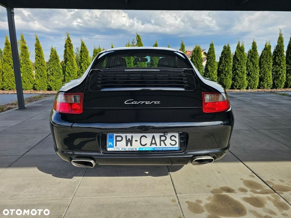 Porsche 911 - 7