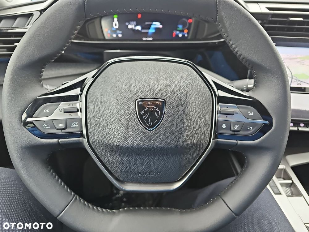 Peugeot 308 - 10