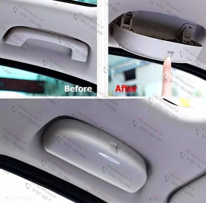 Suport ochelari Bmw Seria 1 Seria 3 Seria 5 E90, F30, F10, F34, F11
