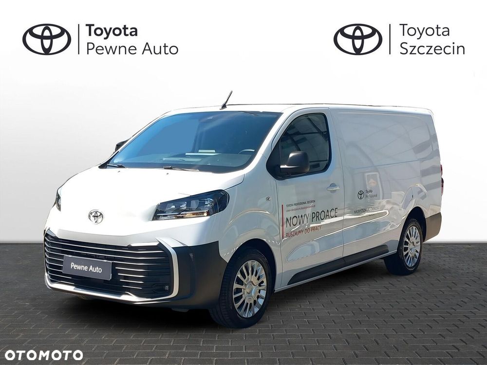 Toyota PROACE - 5