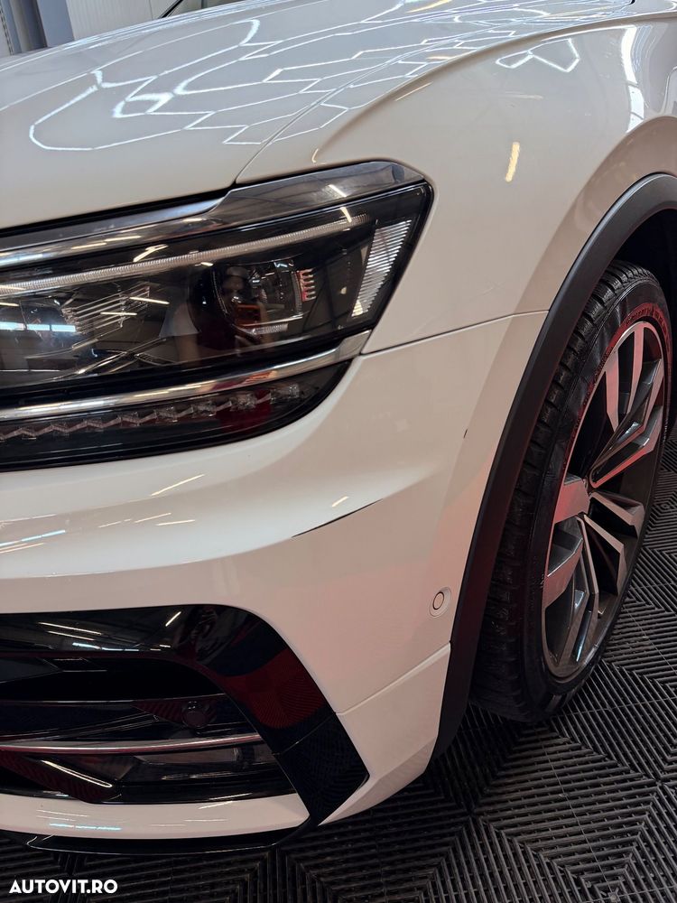 Volkswagen Tiguan 2.0 TSI DSG 4Mot Highline - 3