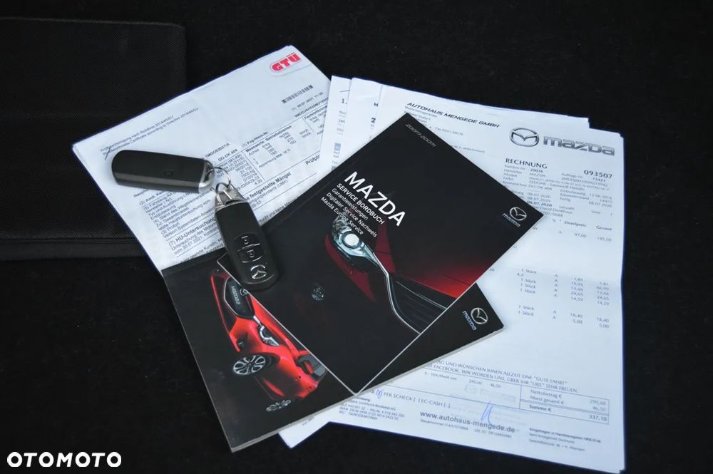 Mazda 2 SKYACTIV-G 90 Sports-Line - 18