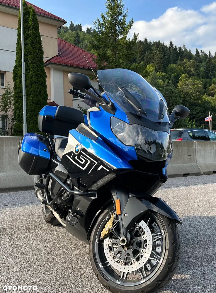 BMW K - 5
