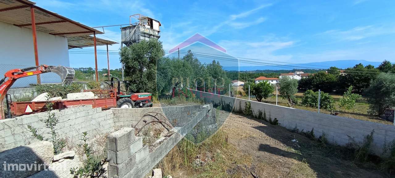 Moradia Isolada T3+4 Venda em Carvalhal Redondo e Aguieira,Nelas - Grande imagem: 4/19