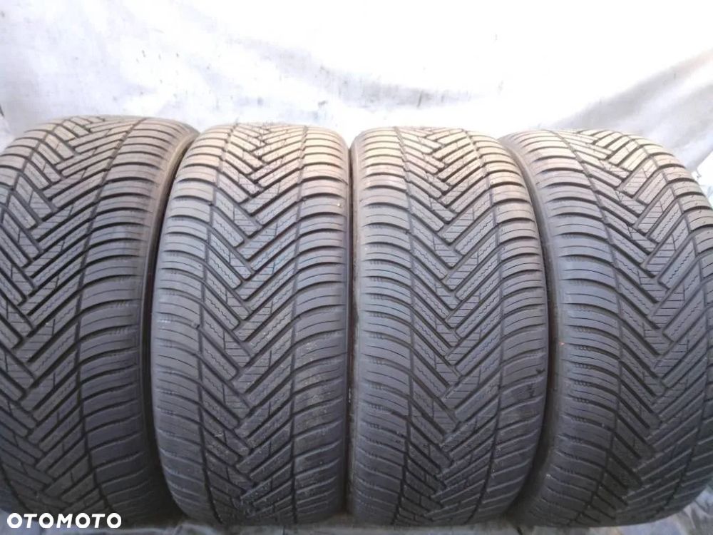 Hankook Kinergy 4S2 4season 225/40 R18 92Y 2024