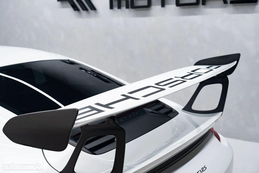Porsche 911 (991) GT3 RS PDK - 17