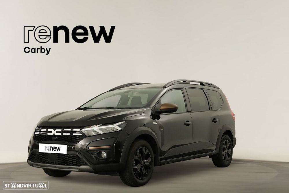 Dacia Jogger 1.0 ECO-G Extreme+ Up&Go 7L Bi-Fuel