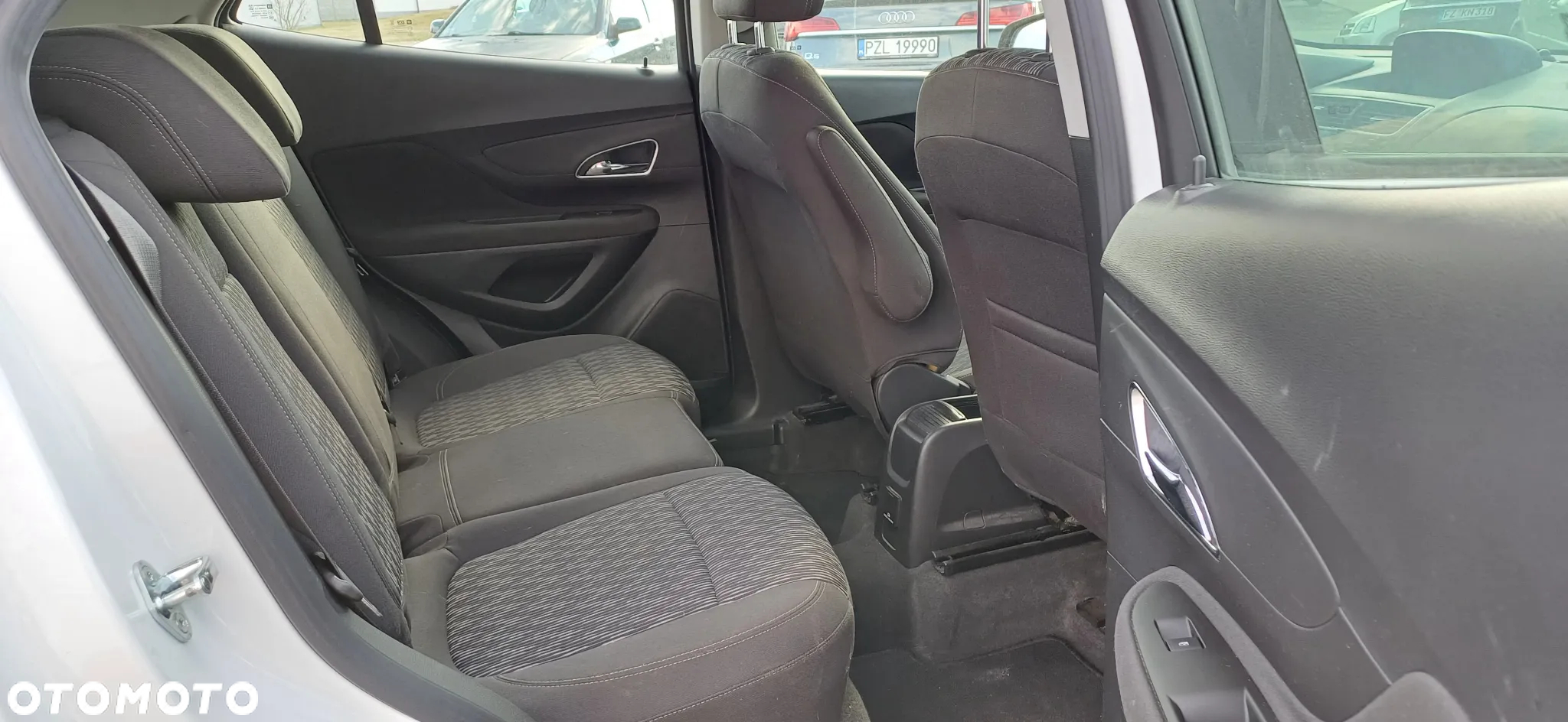 Opel Mokka 1.6 ecoFLEX Start/Stop Color Edition - 21