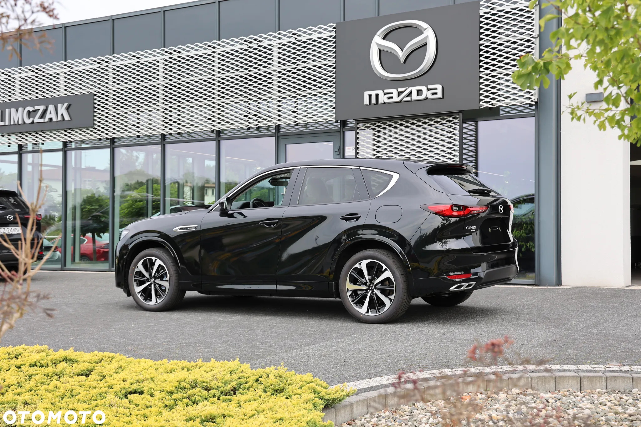 Mazda CX-60 - 28