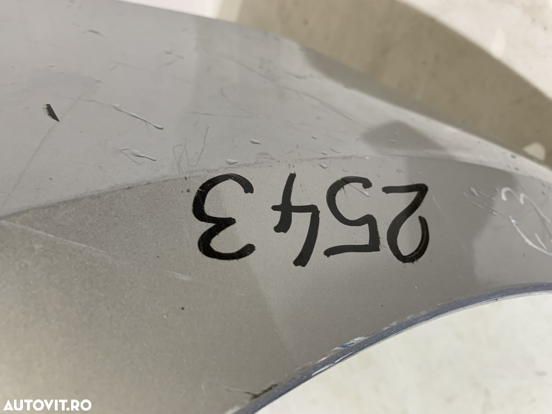 Bara spate VW ID3, 2020, 2021, 2022, 2023, cod origine OE 10A807421. - 11