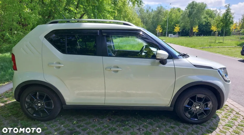 Suzuki Ignis 1.2 Elegance - 4