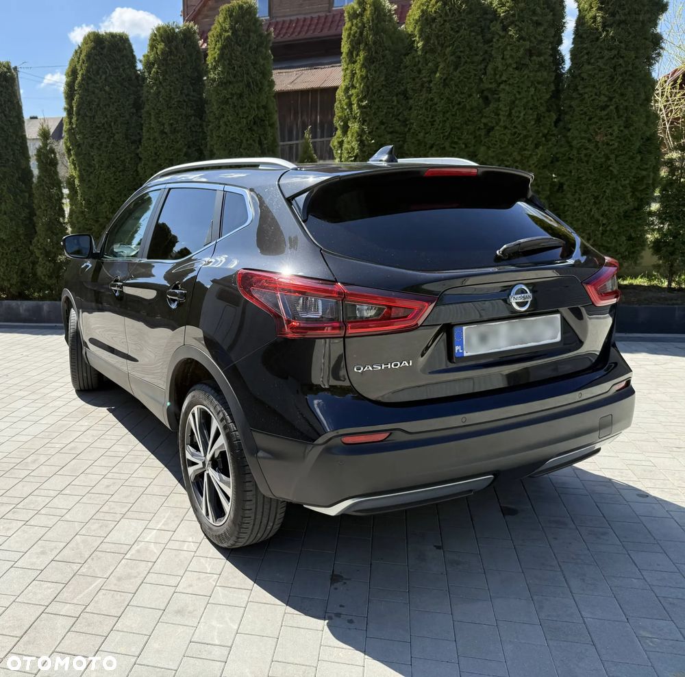 Nissan Qashqai 1.6 DIG-T N-Connecta - 3