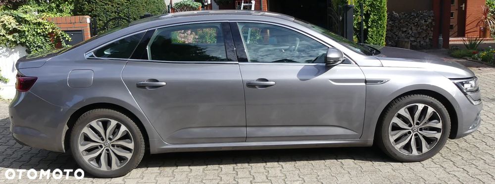 Renault Talisman 1.6 Energy TCe Zen EDC - 3