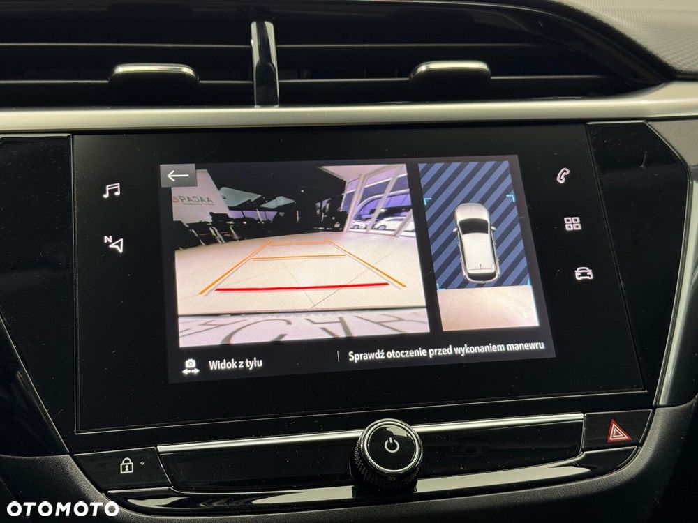 Opel Corsa 1.2 Elegance S&S - 35