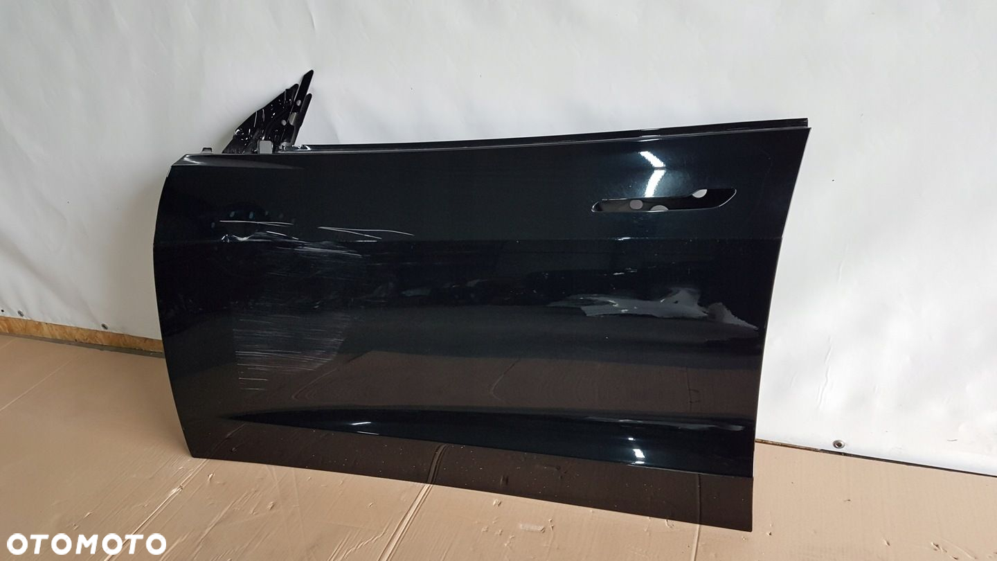 DRZWI PRZÓD LEWY TESLA MODEL 3 17- - 8
