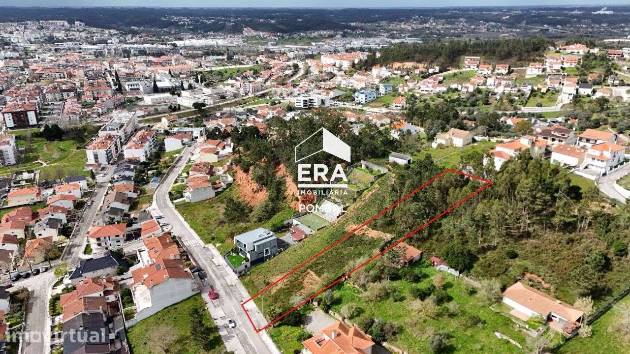 Terreno para construção com 1458m2 - Grande imagem: 5/13