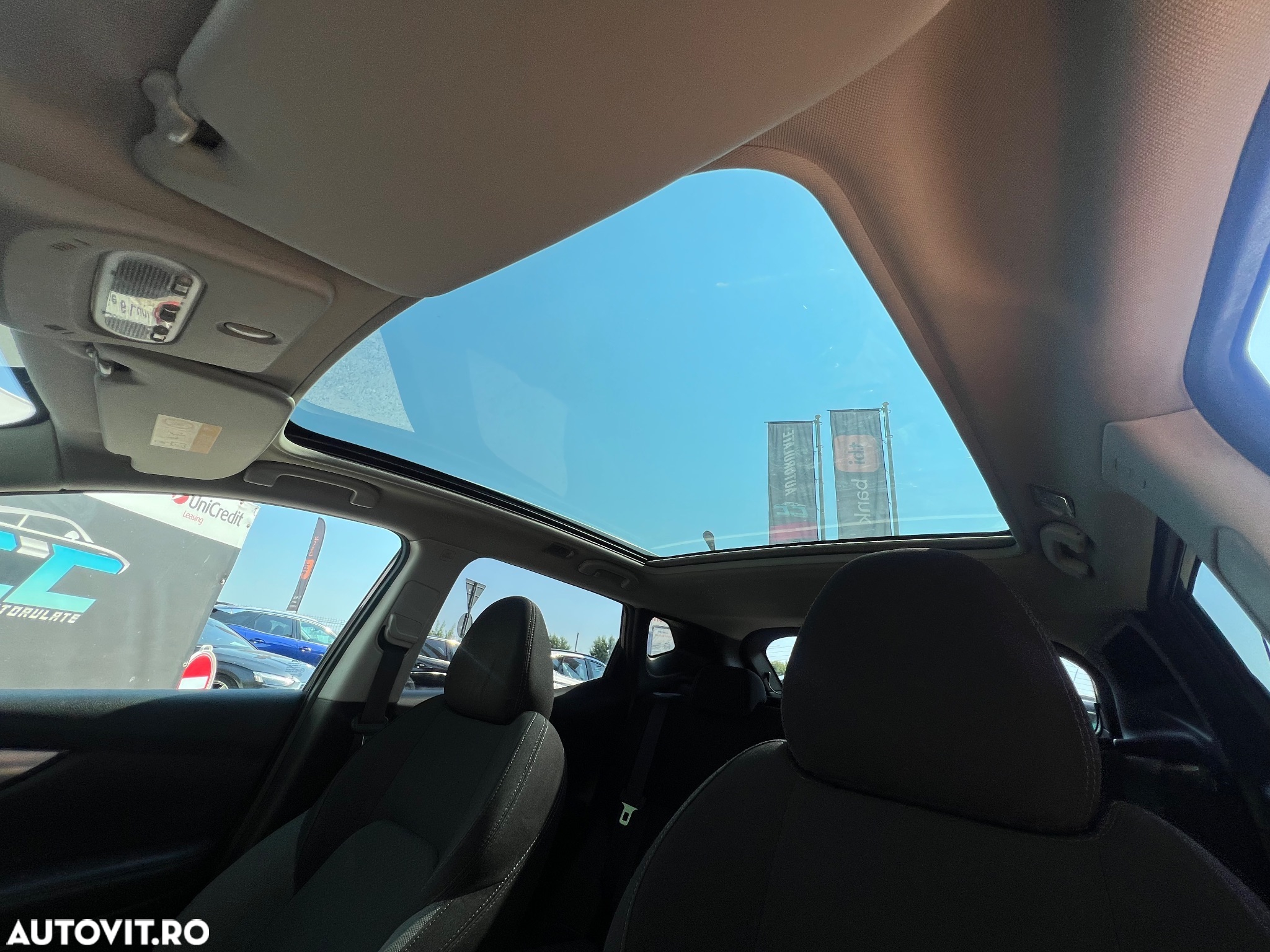 Nissan Qashqai 1.5 DCI N-CONNECTA - 13