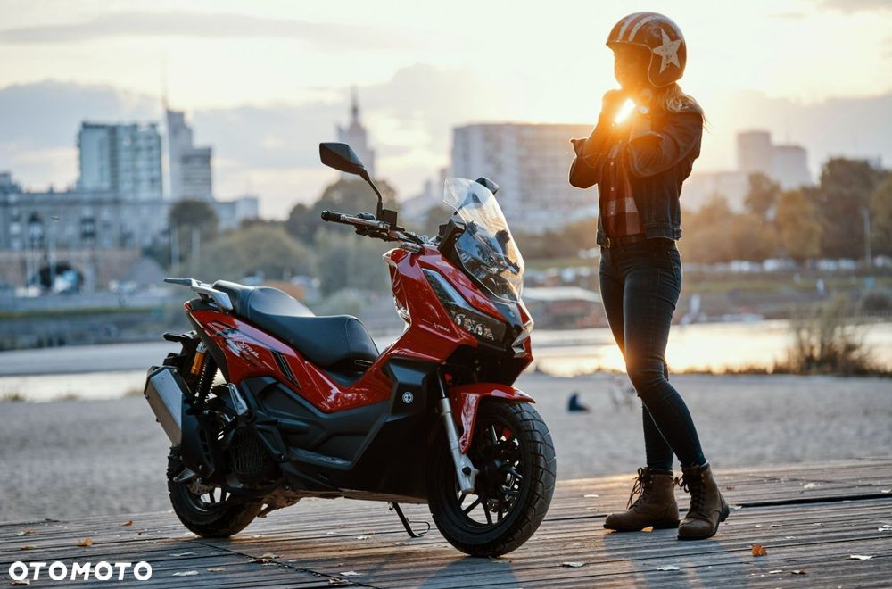 Barton X-Trail - 4