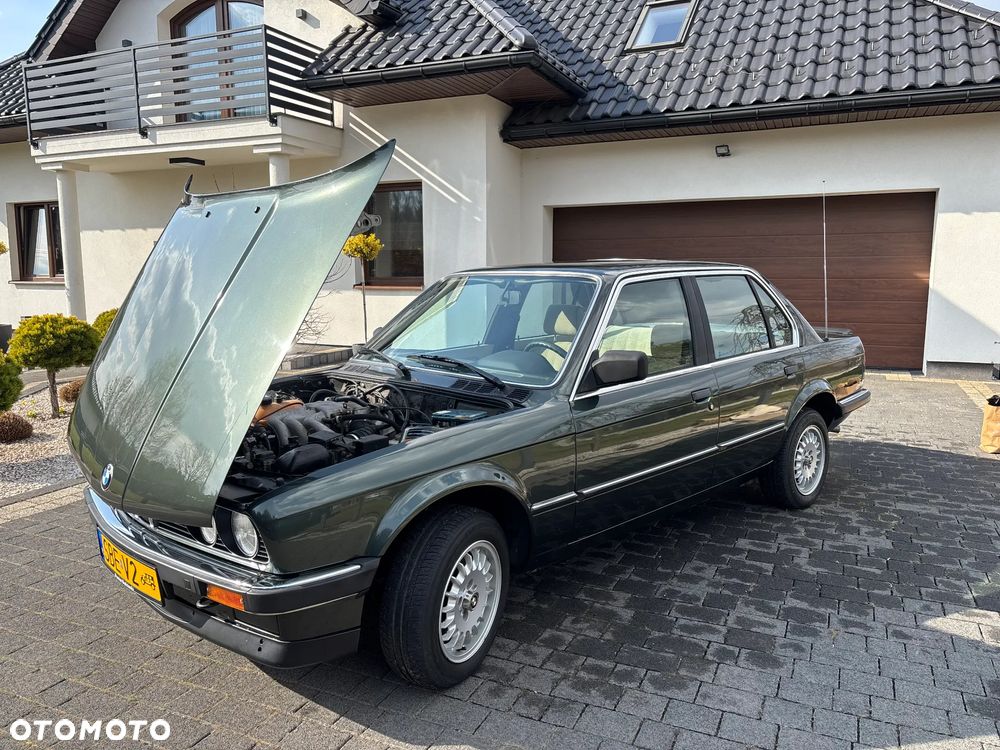 BMW Seria 3 - 17