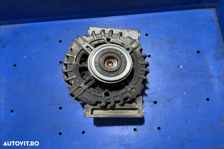 Alternator 13505392 / 2610570A Opel Corsa D [2006 - 2011] Hatchback 3 - 2