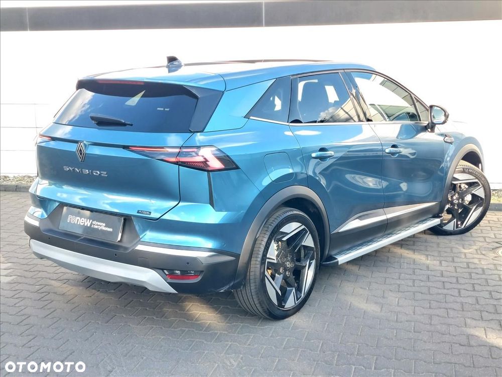Renault Symbioz - 4
