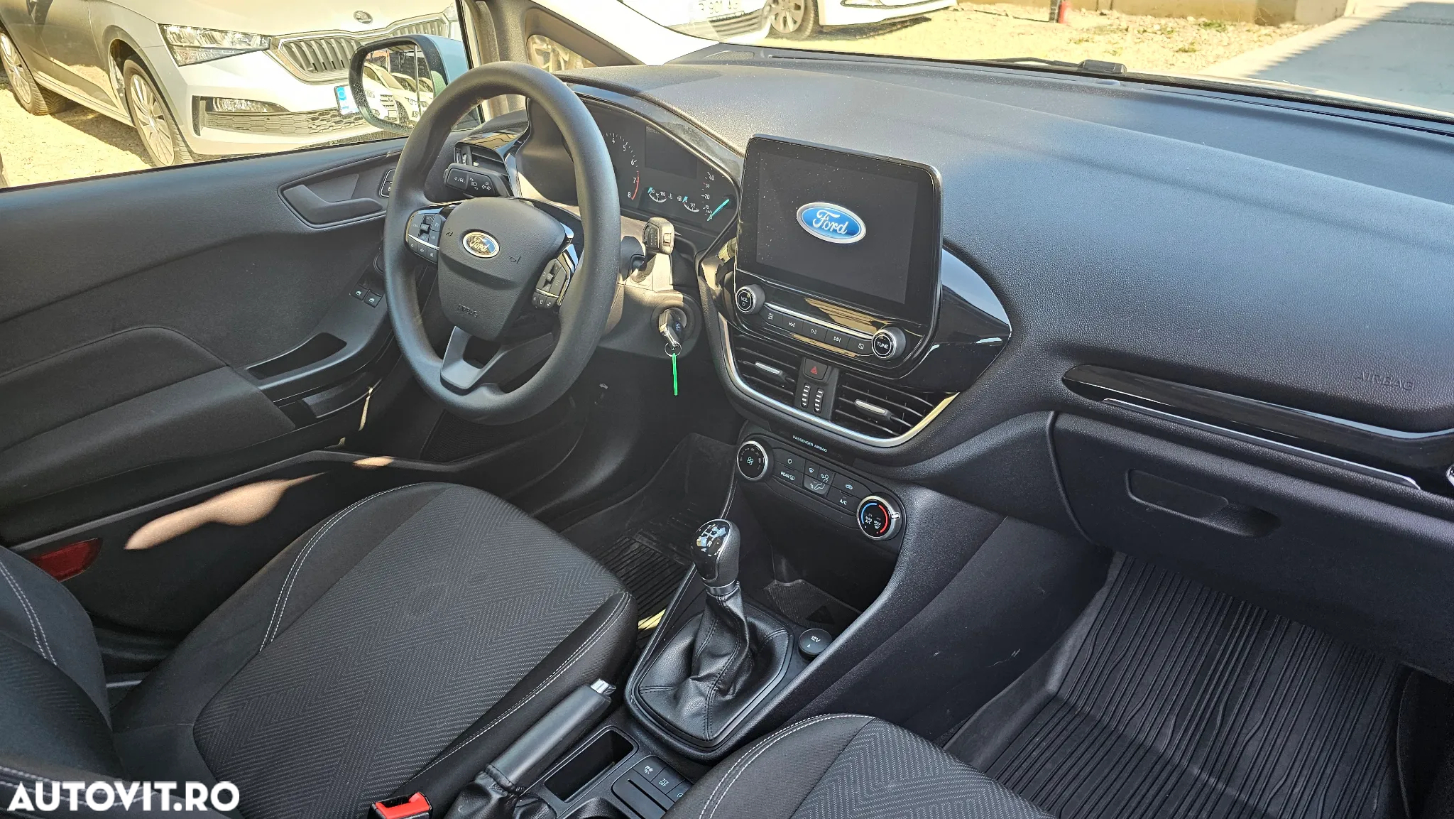 Ford Fiesta - 11