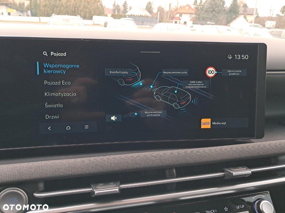 Hyundai Tucson - 13