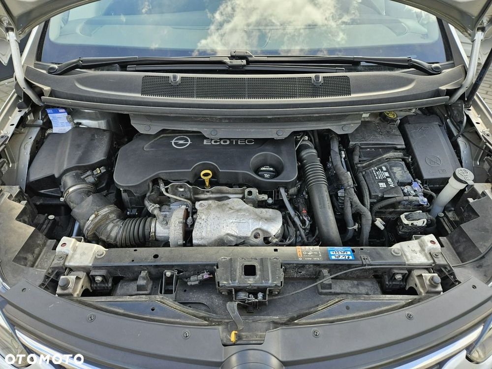 Opel Zafira Tourer 2.0 CDTI ecoFLEX Start/Stop Innovation - 21