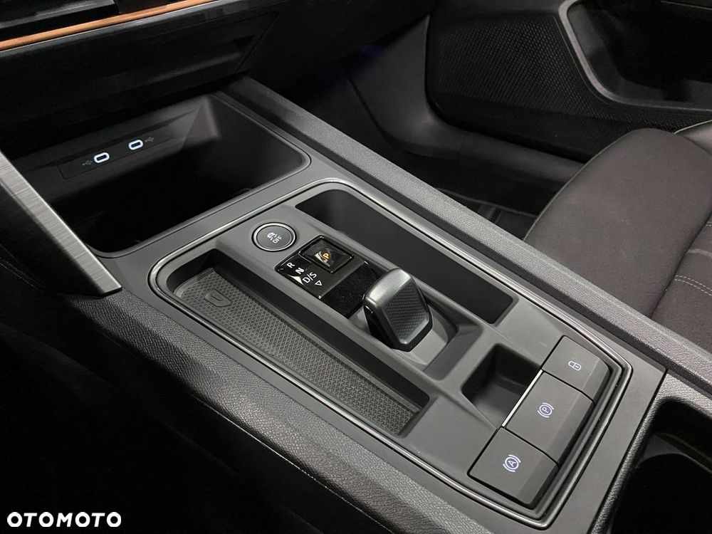 Cupra Leon Sportstourer 2.0 TSI 4Drive VZ DSG - 37