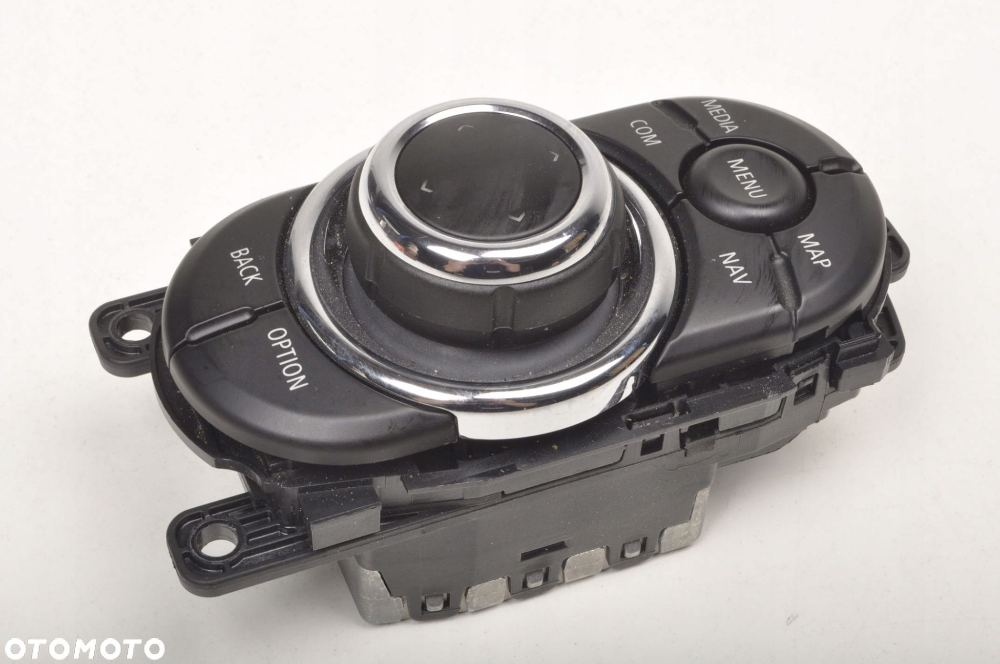 MINI F54 F55 F56 F57 POKRĘTŁO PANEL IDRIVE 7911182 - 1