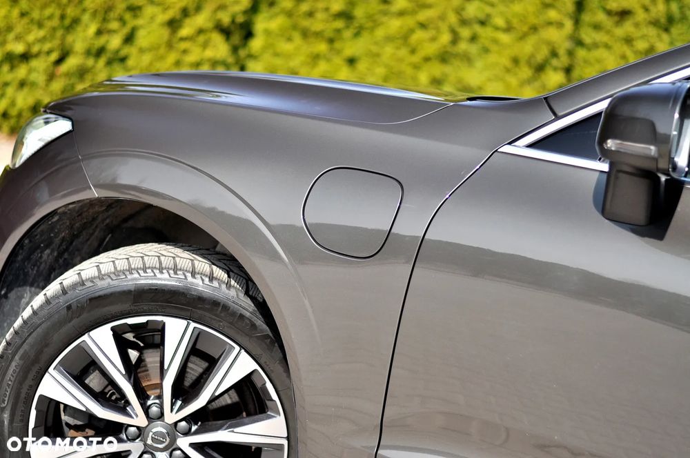 Volvo XC 60 T6 AWD Recharge Geartronic Inscription - 17