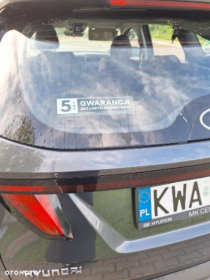 Hyundai Tucson - 5