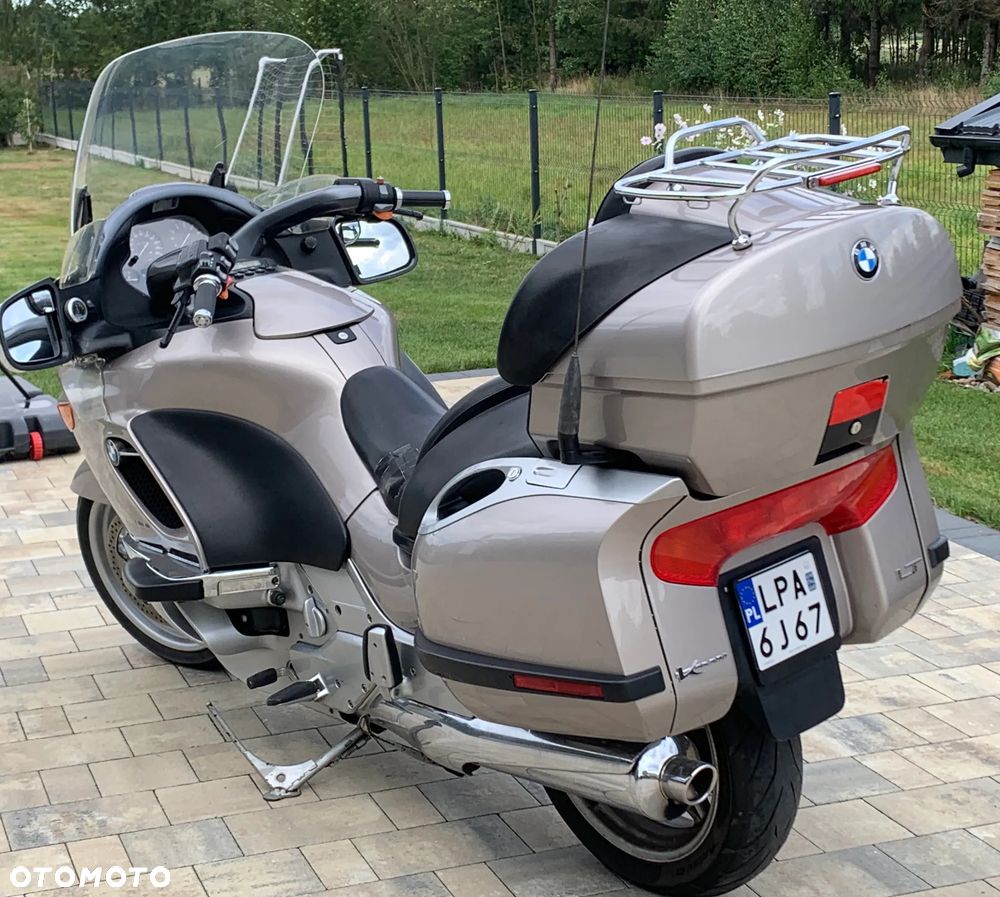 BMW LT - 5