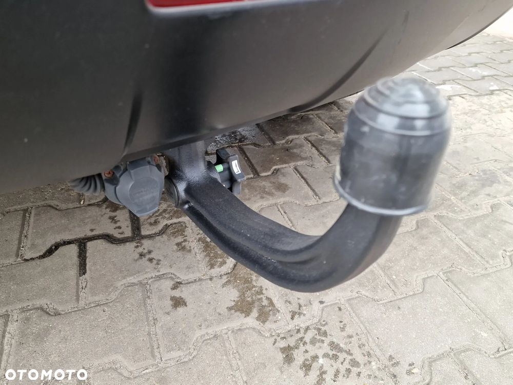 Nissan Qashqai 1.6 DCi Tekna - 16