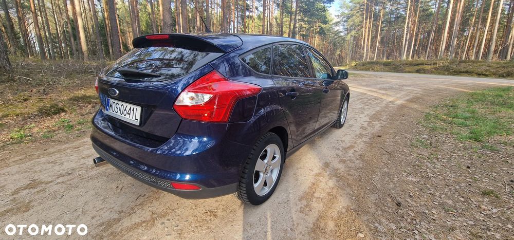Ford Focus - 7