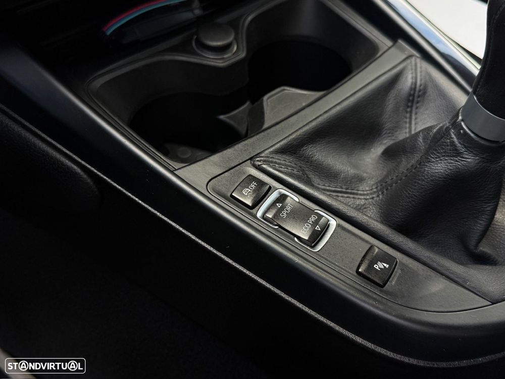 BMW 116 - 14