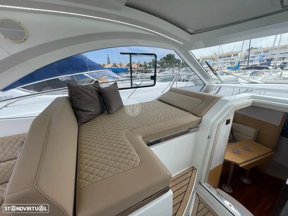 Galeon 335 HTS - 6