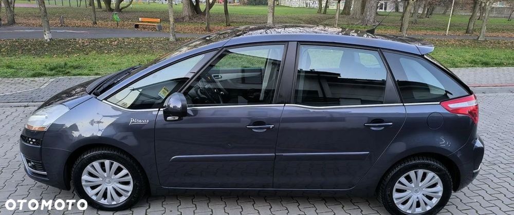 Citroën C4 Picasso VTi 120 Provence - 14