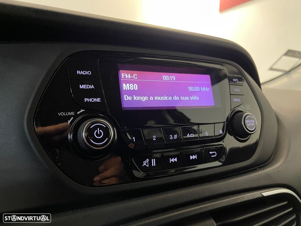Fiat Tipo Station Wagon 1.3 Multijet City Life - 20