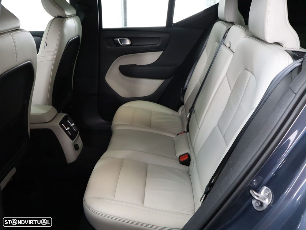 Volvo XC 40 1.5 T5 PHEV Inscription - 11