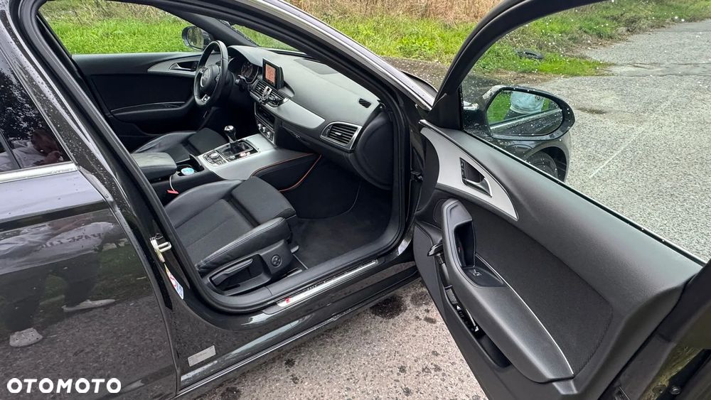 Audi A6 Avant 2.0 TDI Prime Line - 22
