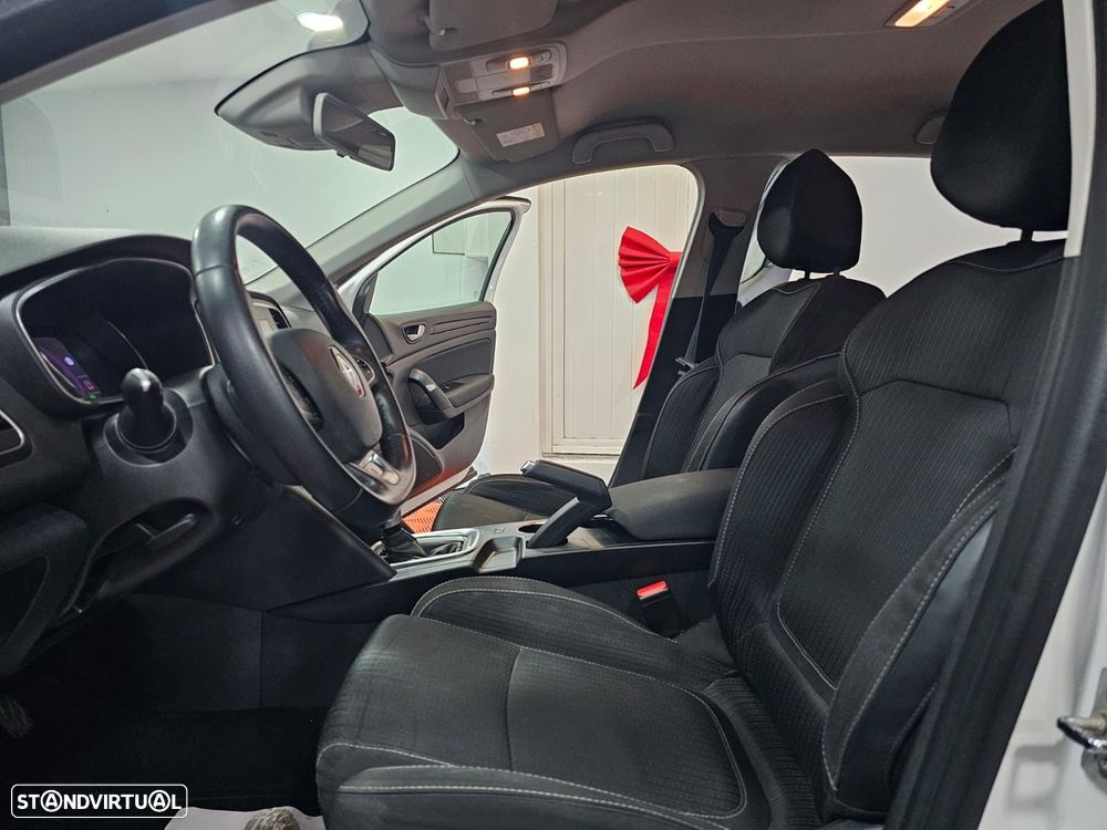 Renault Mégane - 11