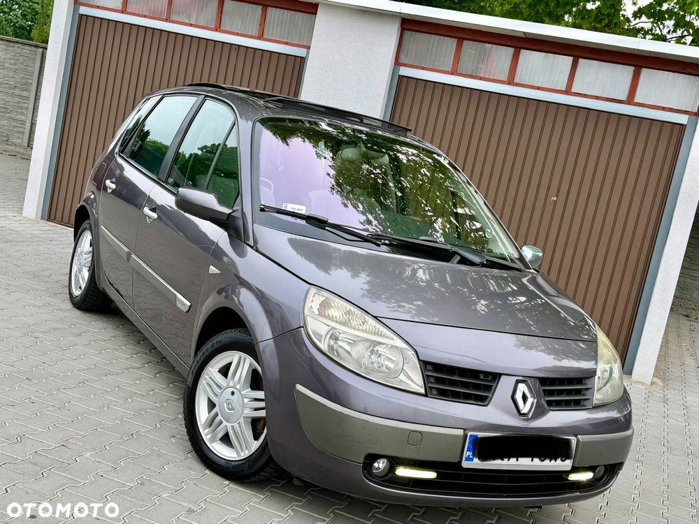Renault Scenic - 27