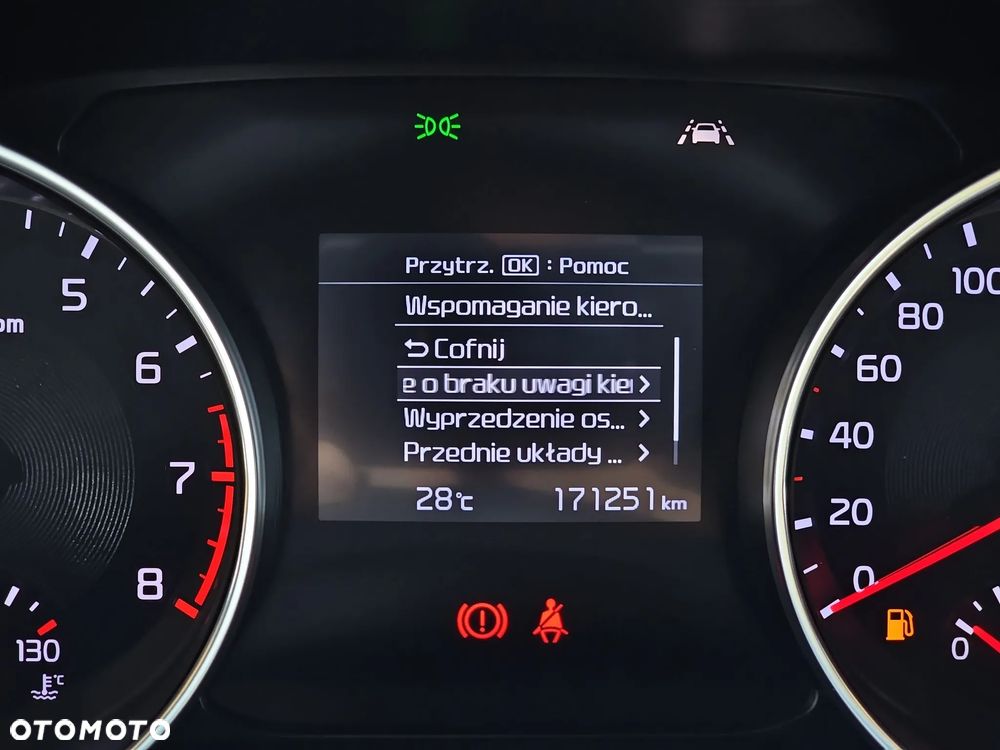 Kia Ceed 1.4 T-GDI M - 21