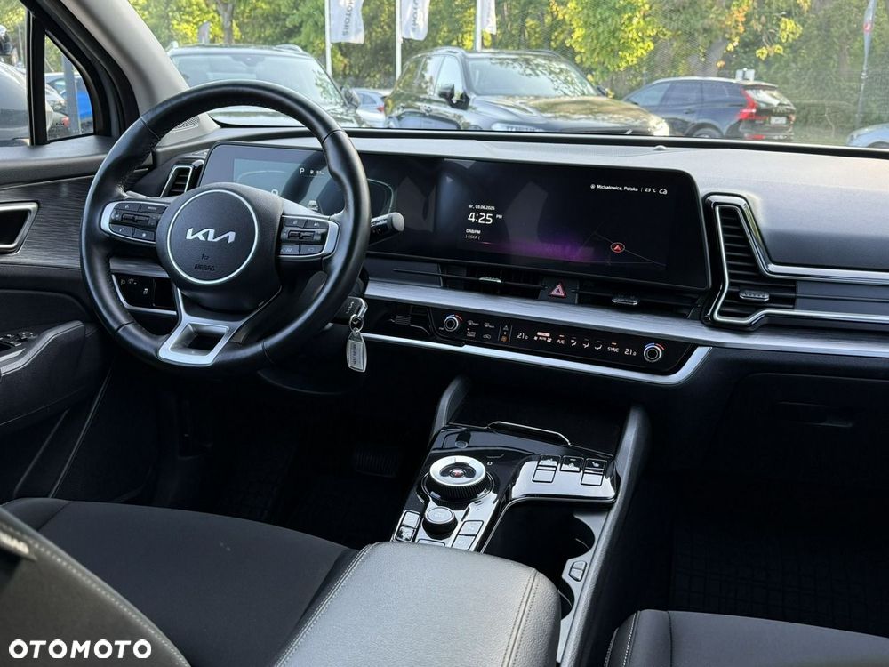 Kia Sportage - 23