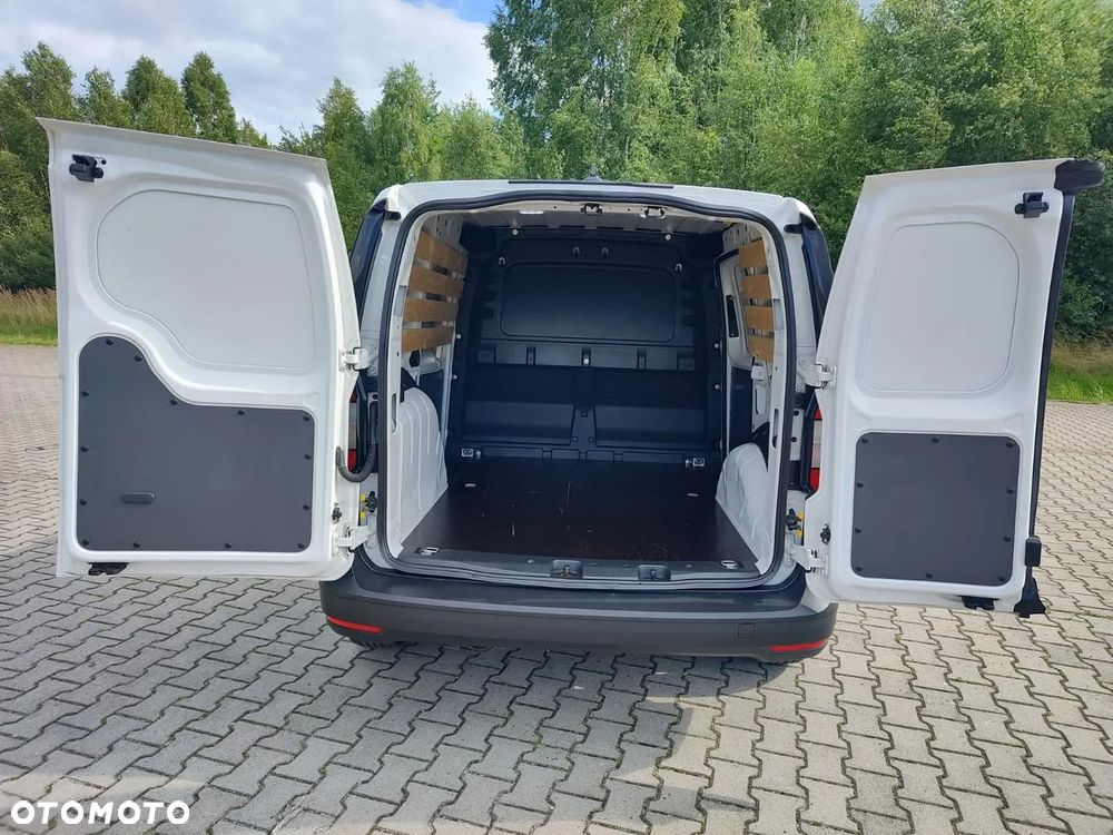 Volkswagen Caddy - 15
